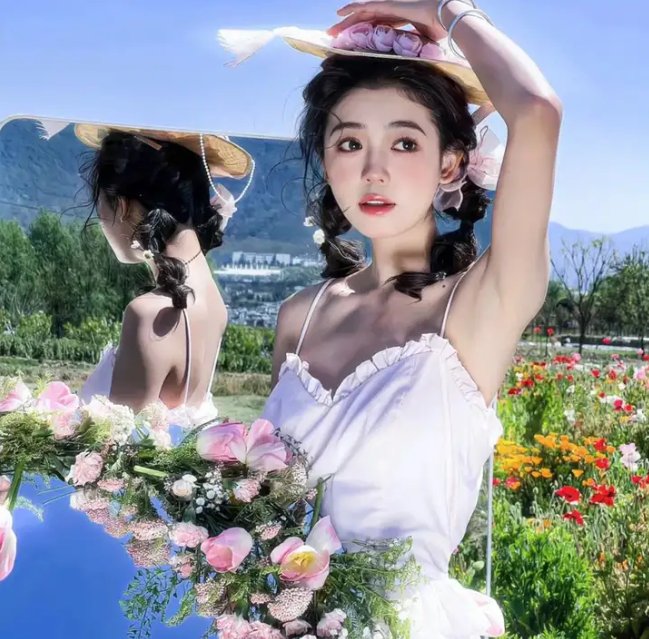 因狂之名