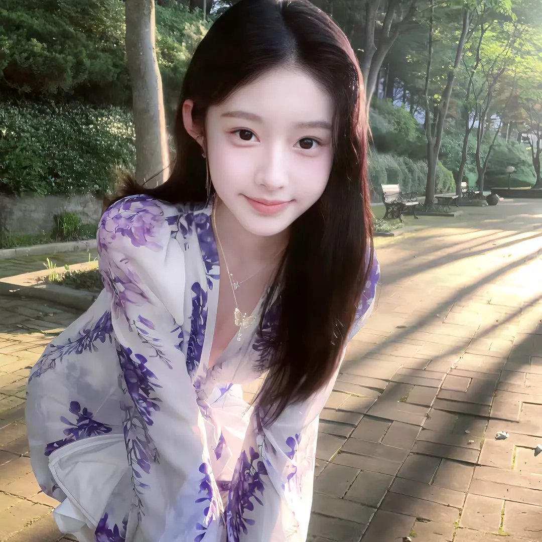 我的女官大人